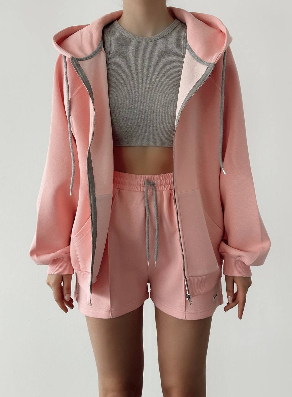 13457 Short