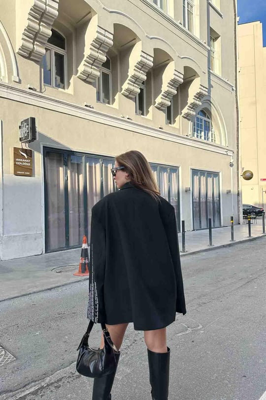 24Y51364 What Is Real BLAZER