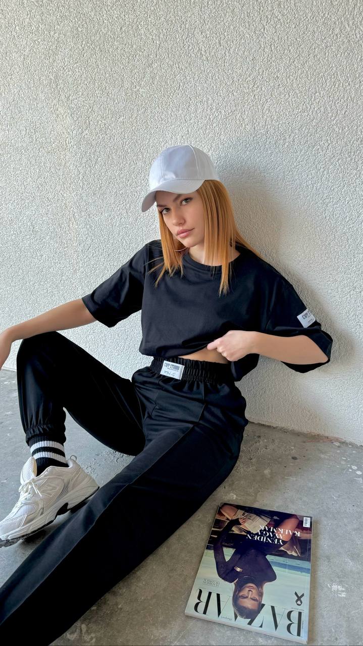 101163 TrackSuit