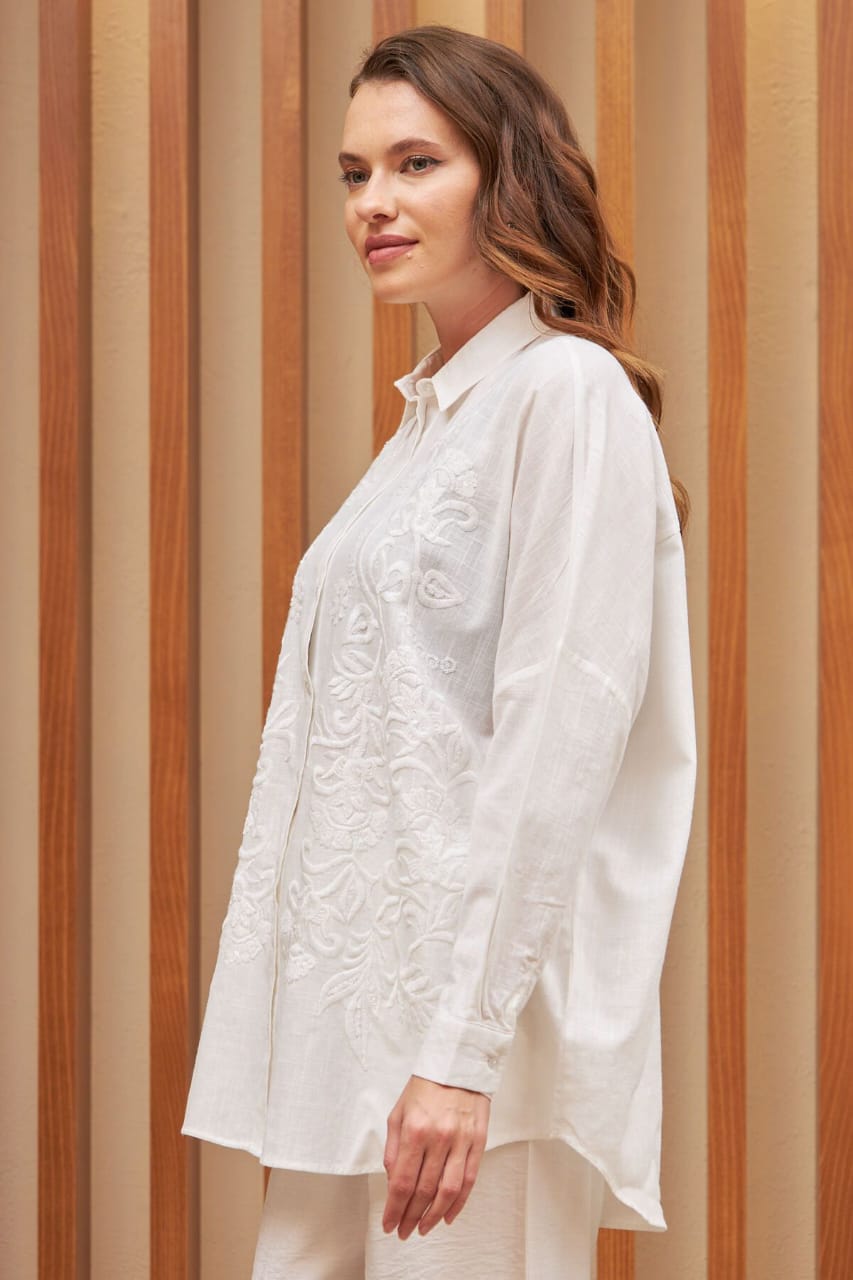 33534 OverSize Shirt
