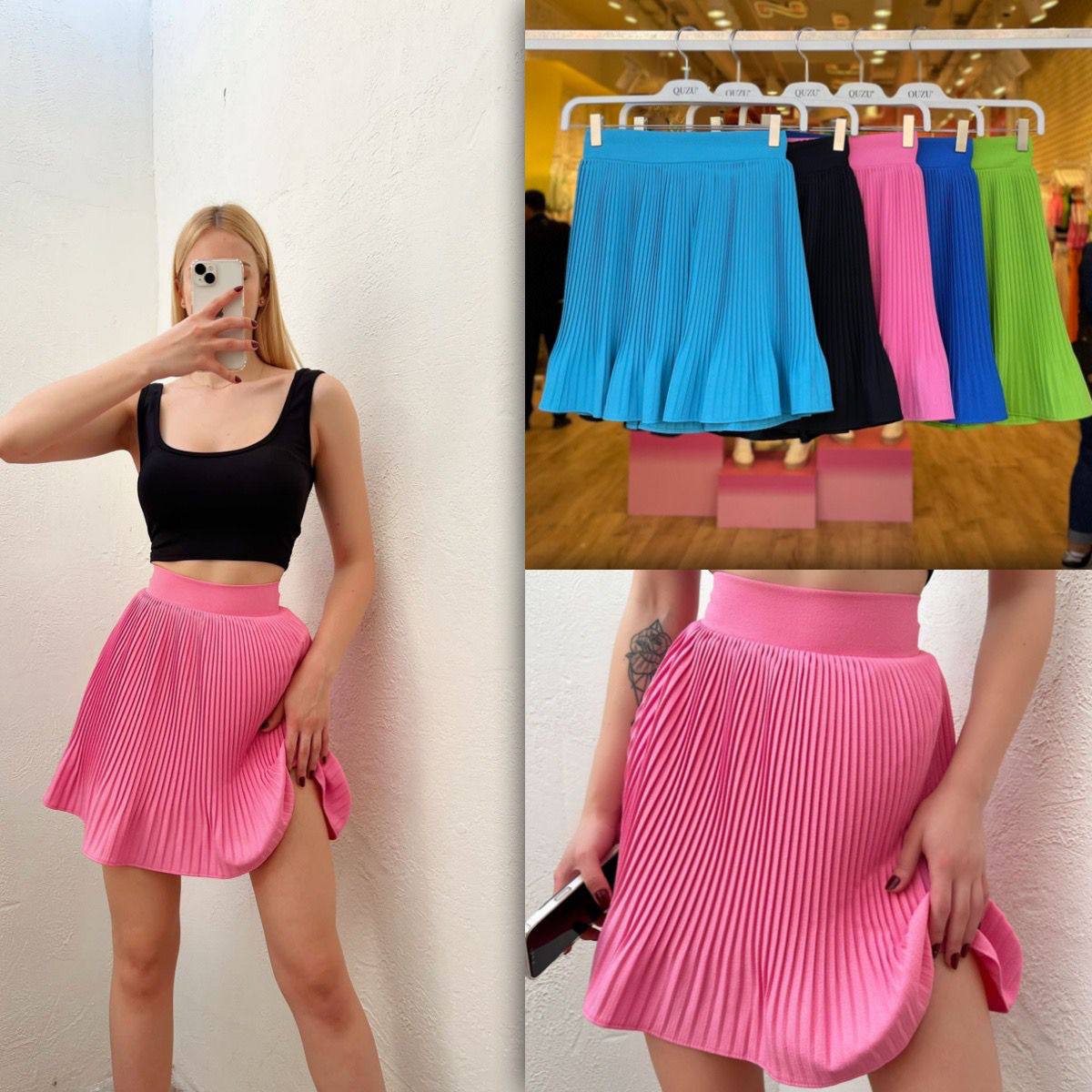 40801 Skirt