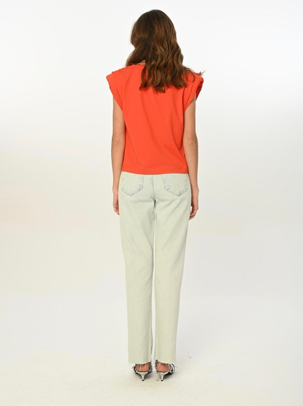050492 Short Sleeve T_Shirt