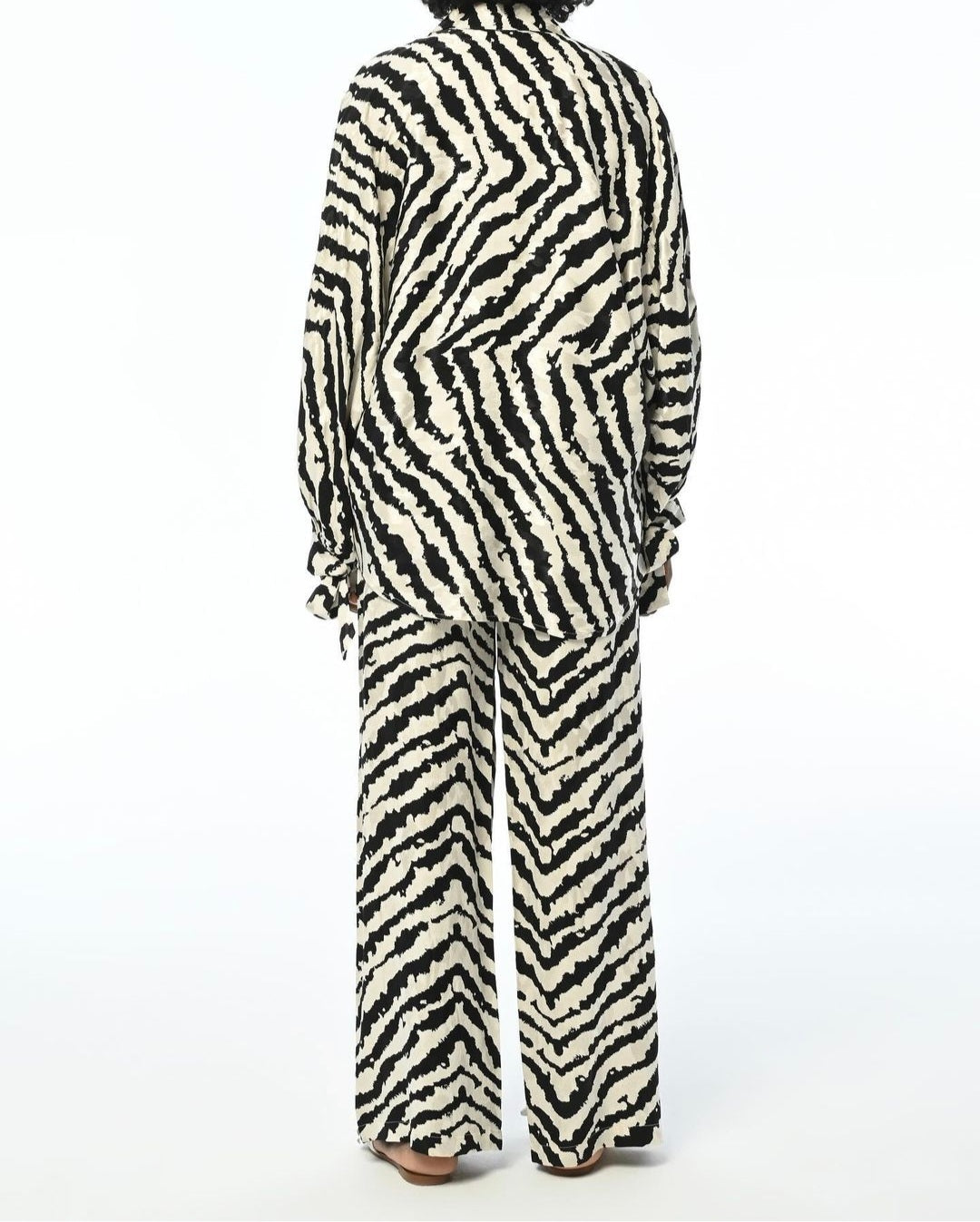 33752 OverSize Shirt