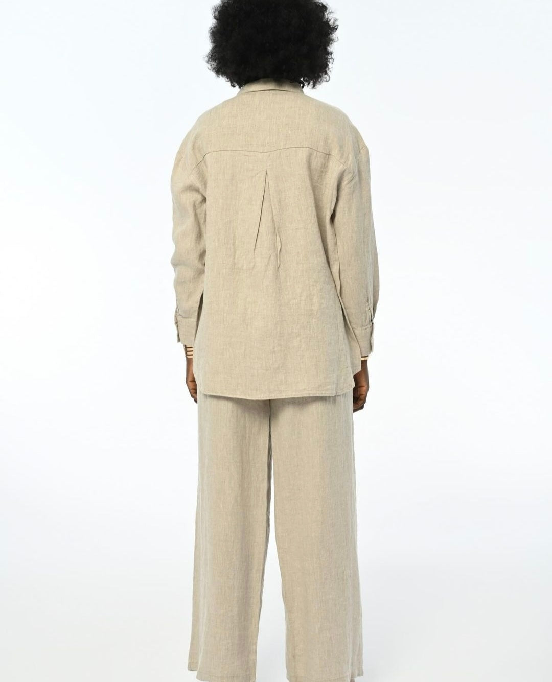 39584 Linen Pants