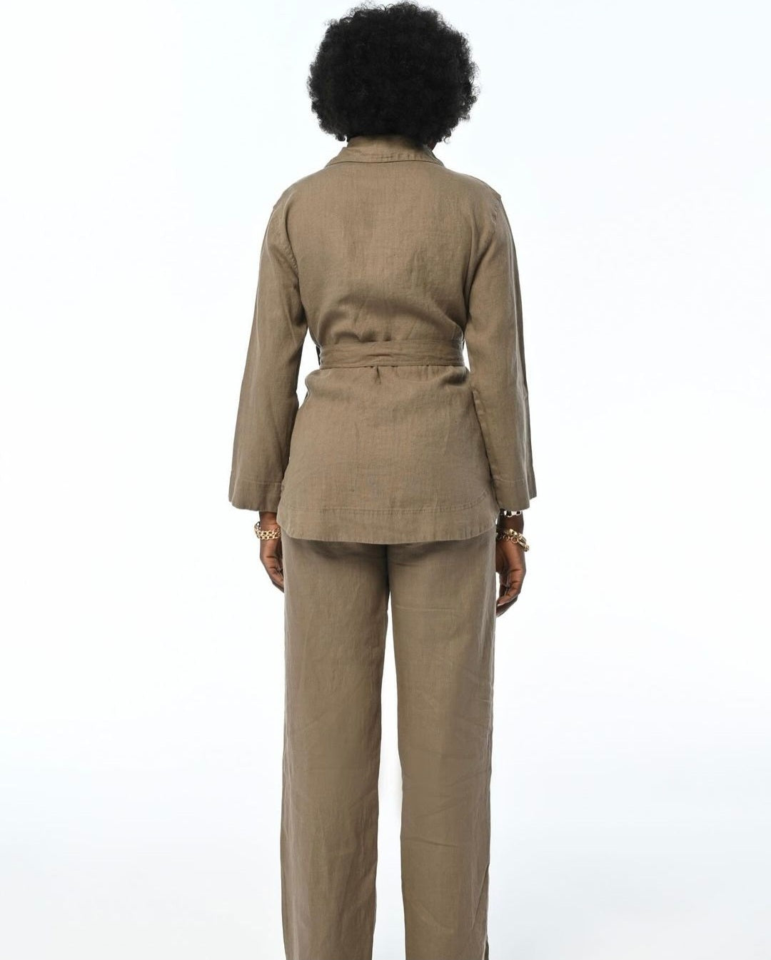 39405 Linen Pants