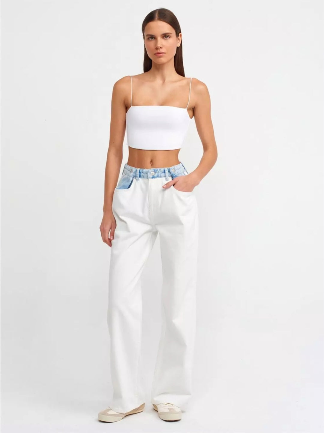 20793 Crop Top