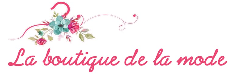 Boutique la mode hotsell