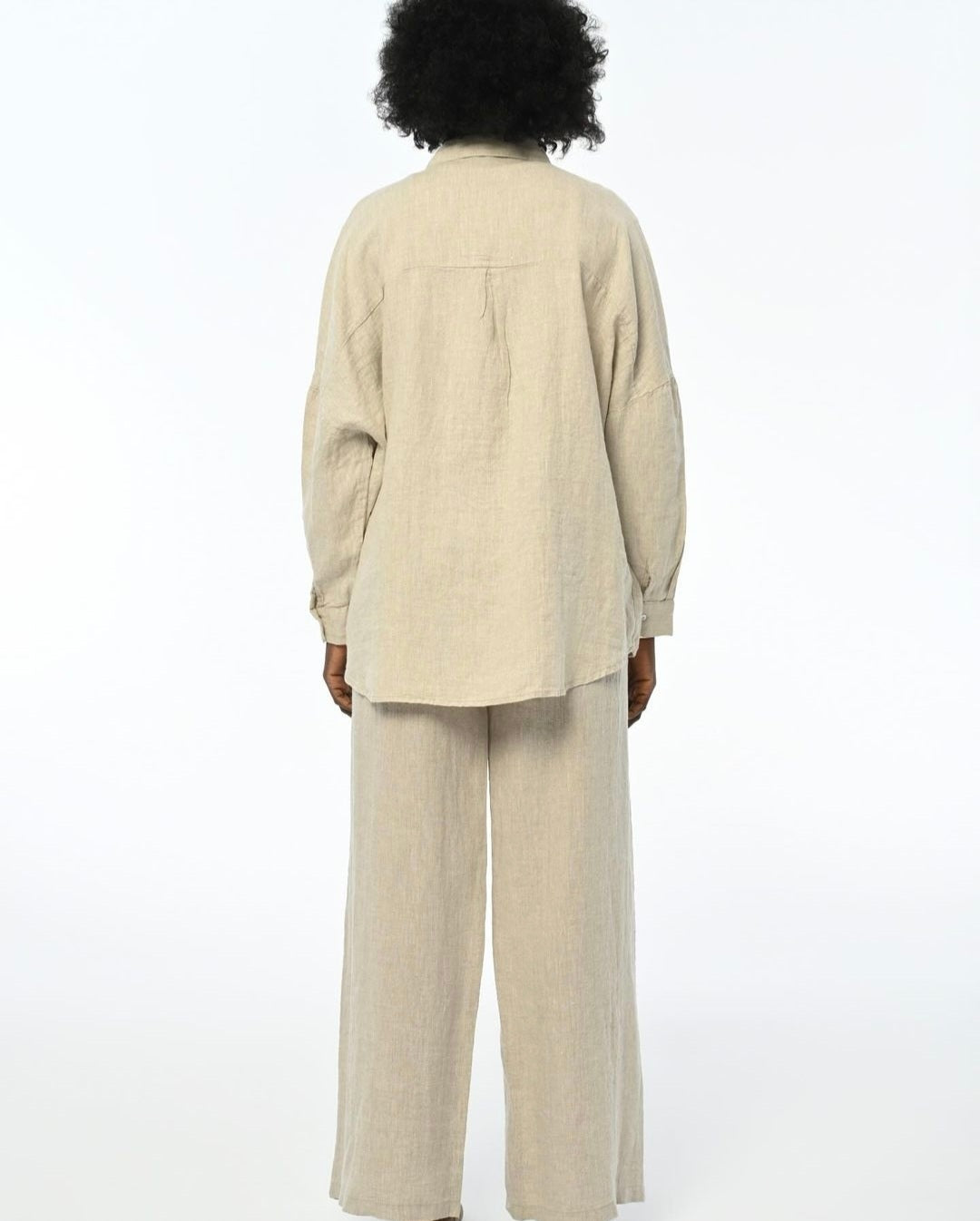 32378 Linen Shirt
