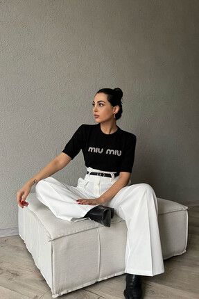 241029 Short Sleeve Sweater