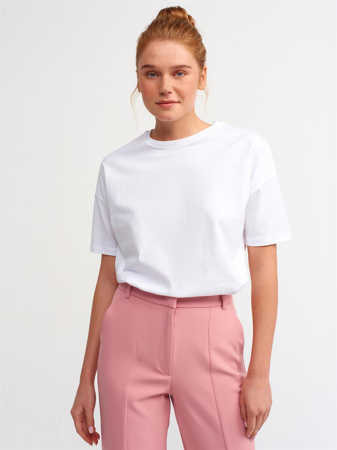 3683 Basic T-Shirt