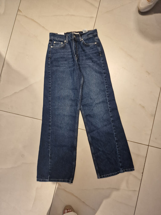 2978 Wide legs jeans