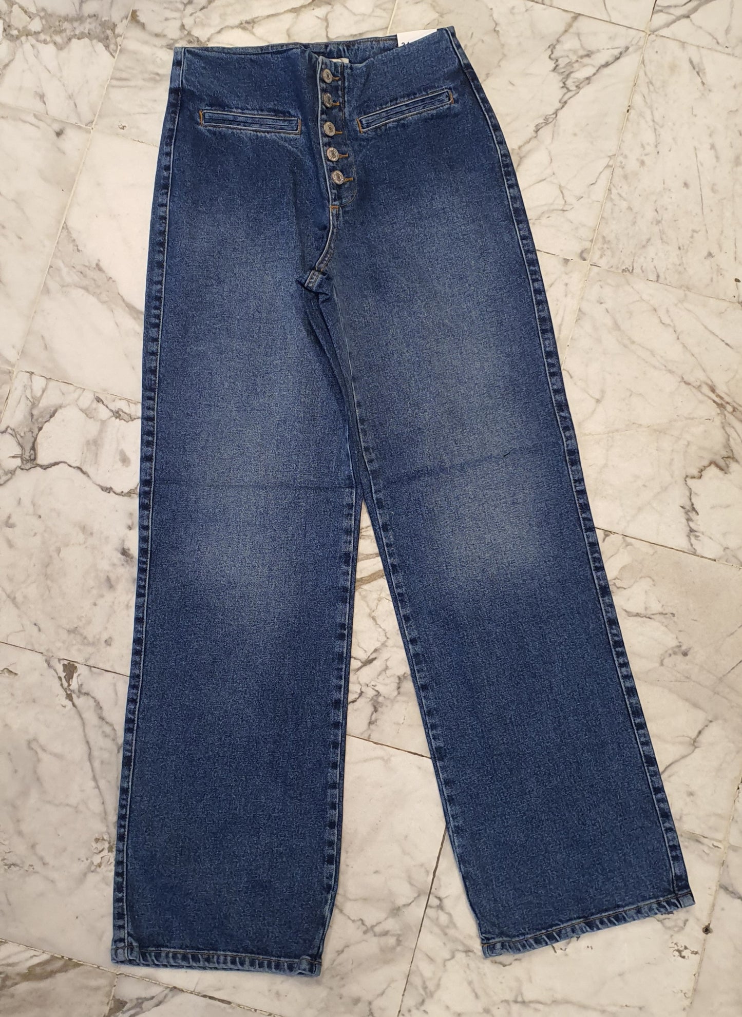 23542 Wide Leh Pants
