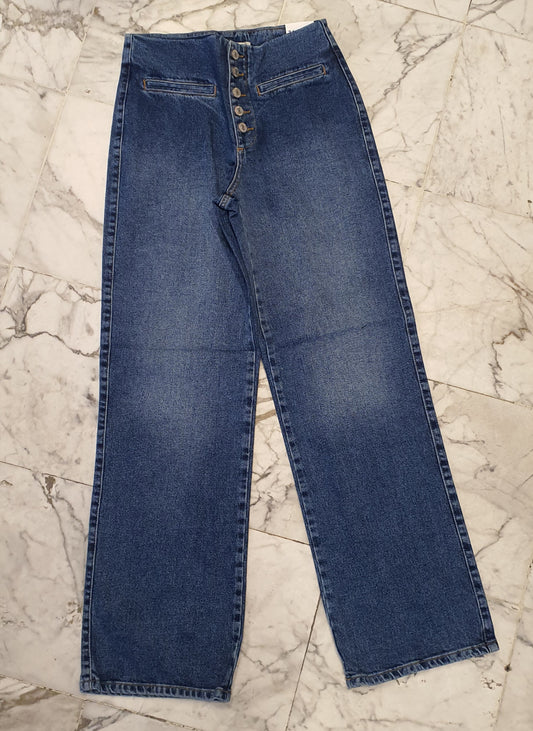 23542 Wide Leh Pants