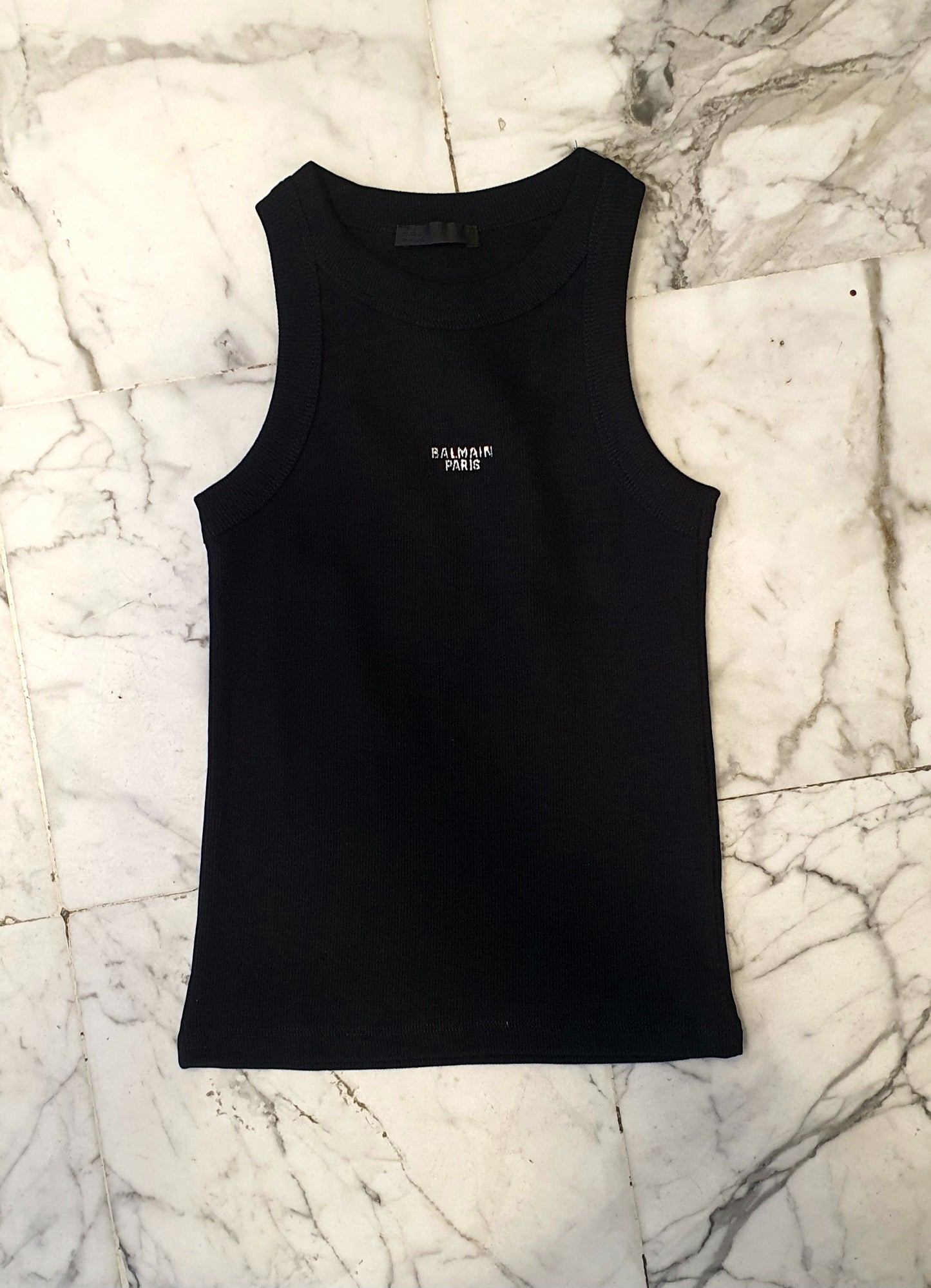 241010 Balmain Paris Top