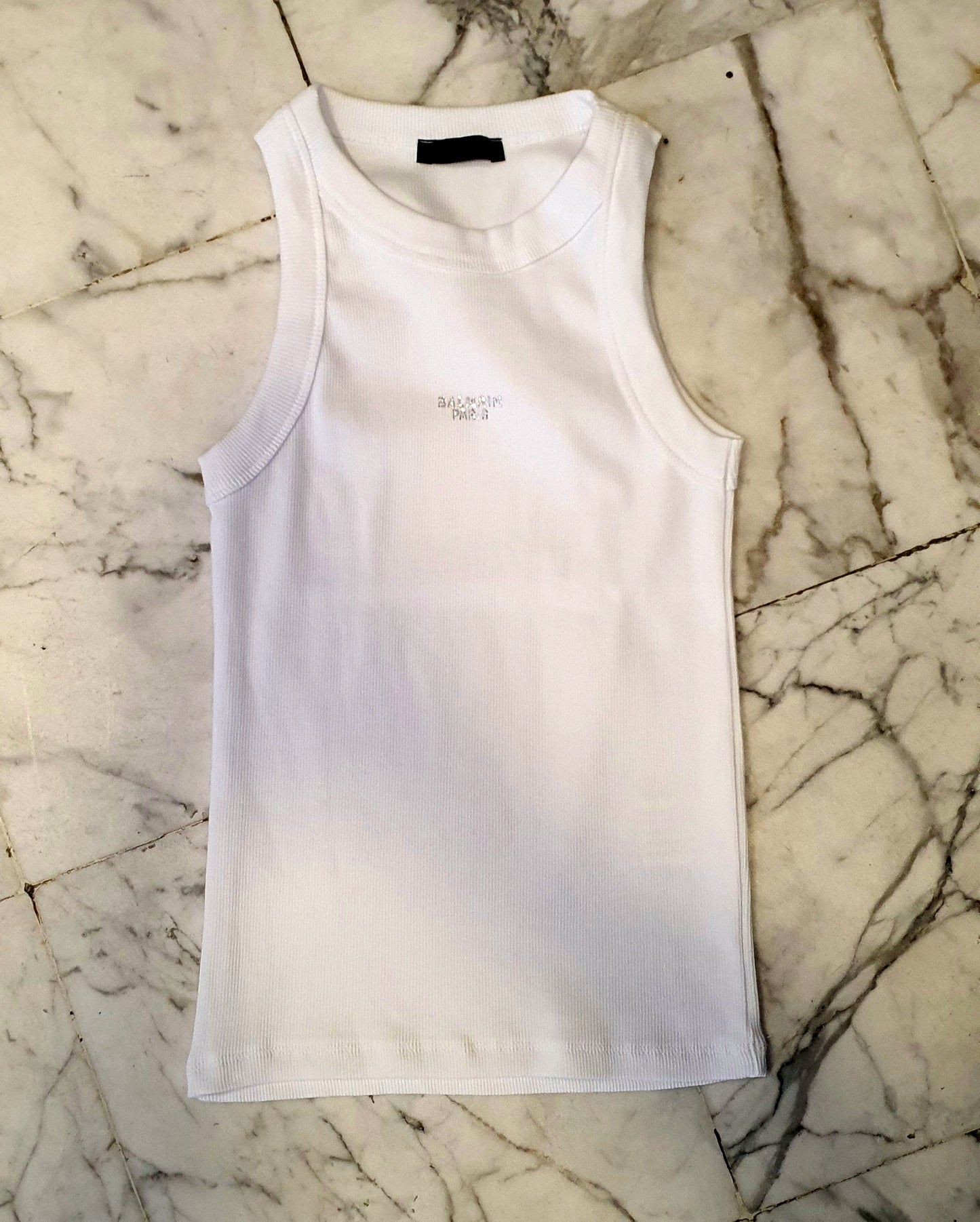 241010 Balmain Paris Top
