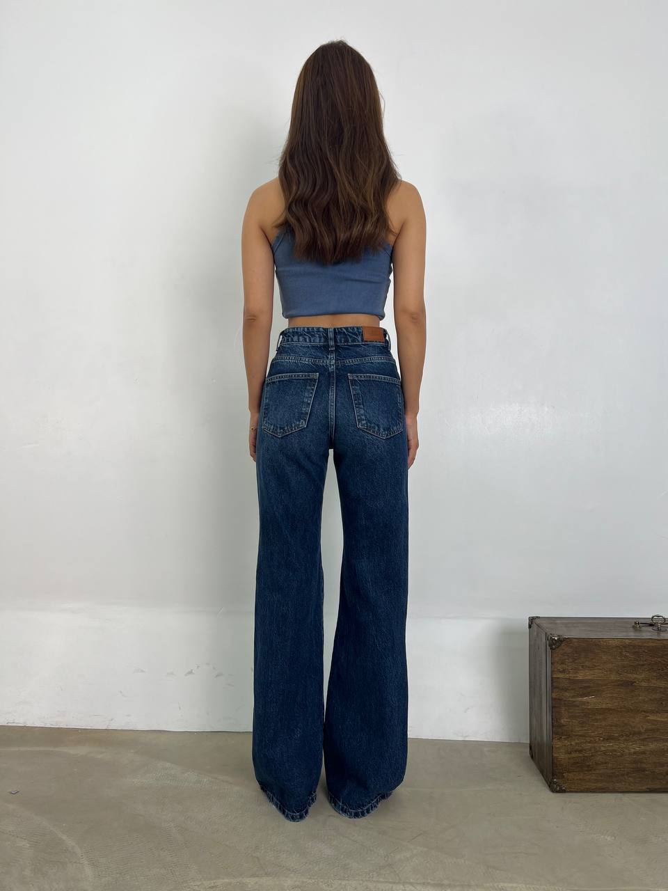 3200 flare jeans