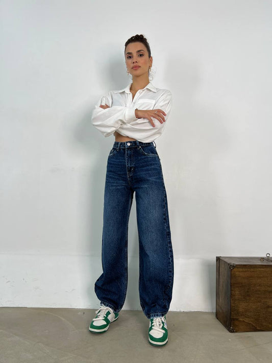3196 denim jeans