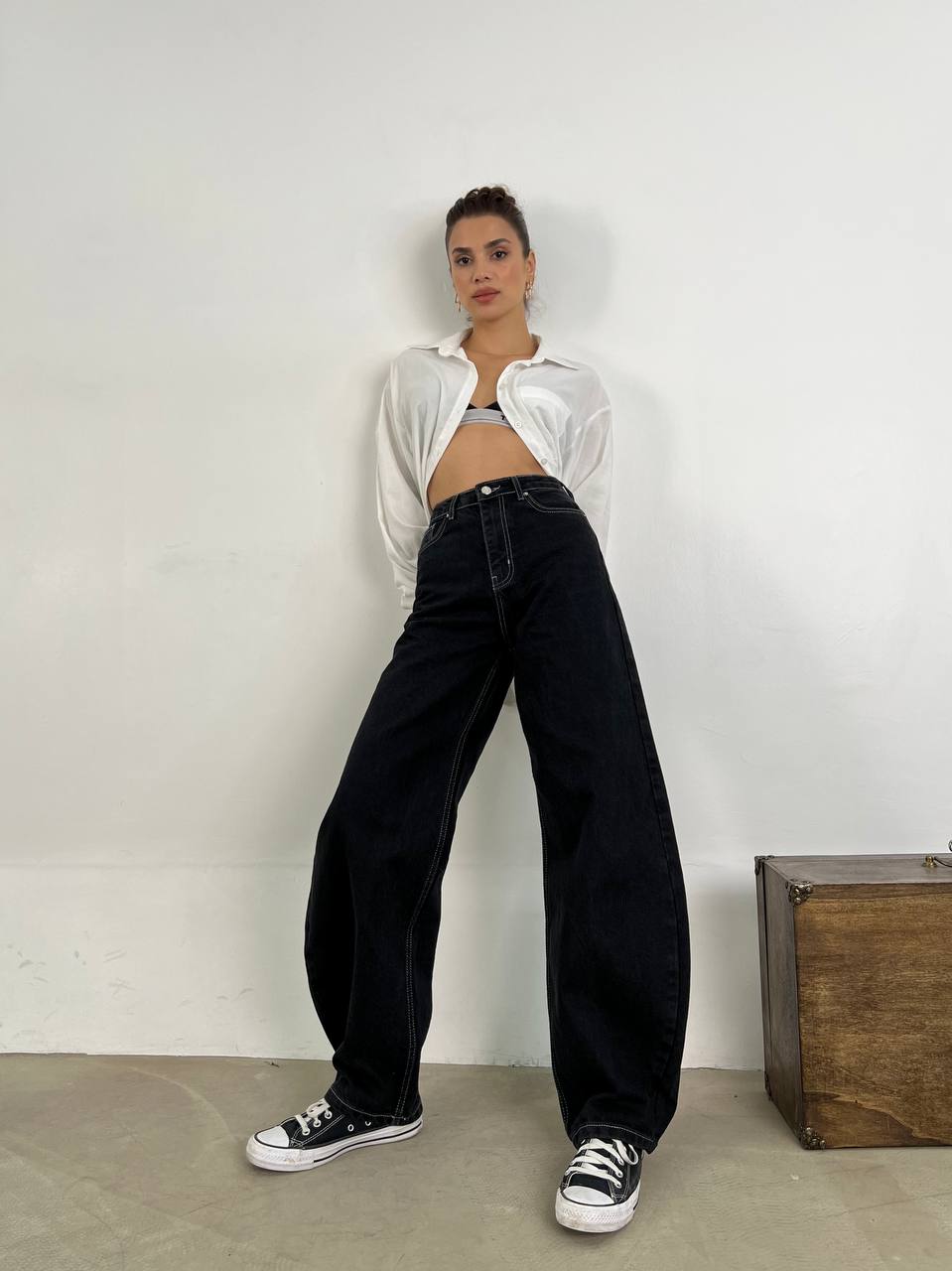 3195 denim jeans
