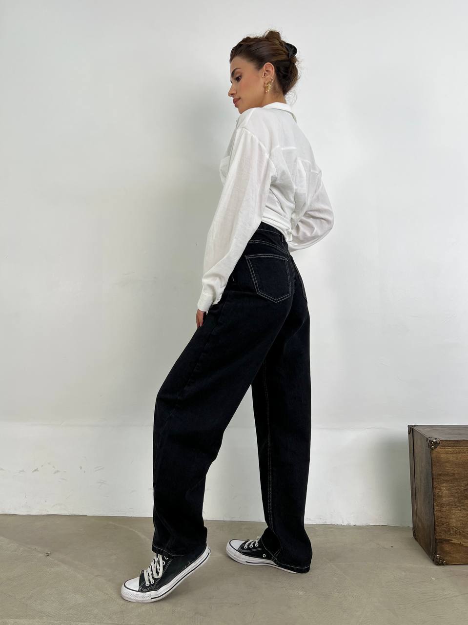 3195 denim jeans