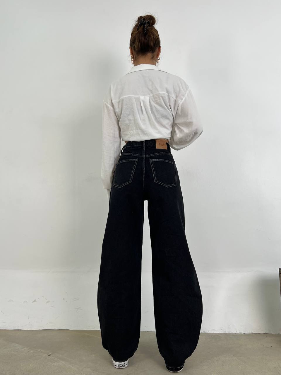3195 denim jeans