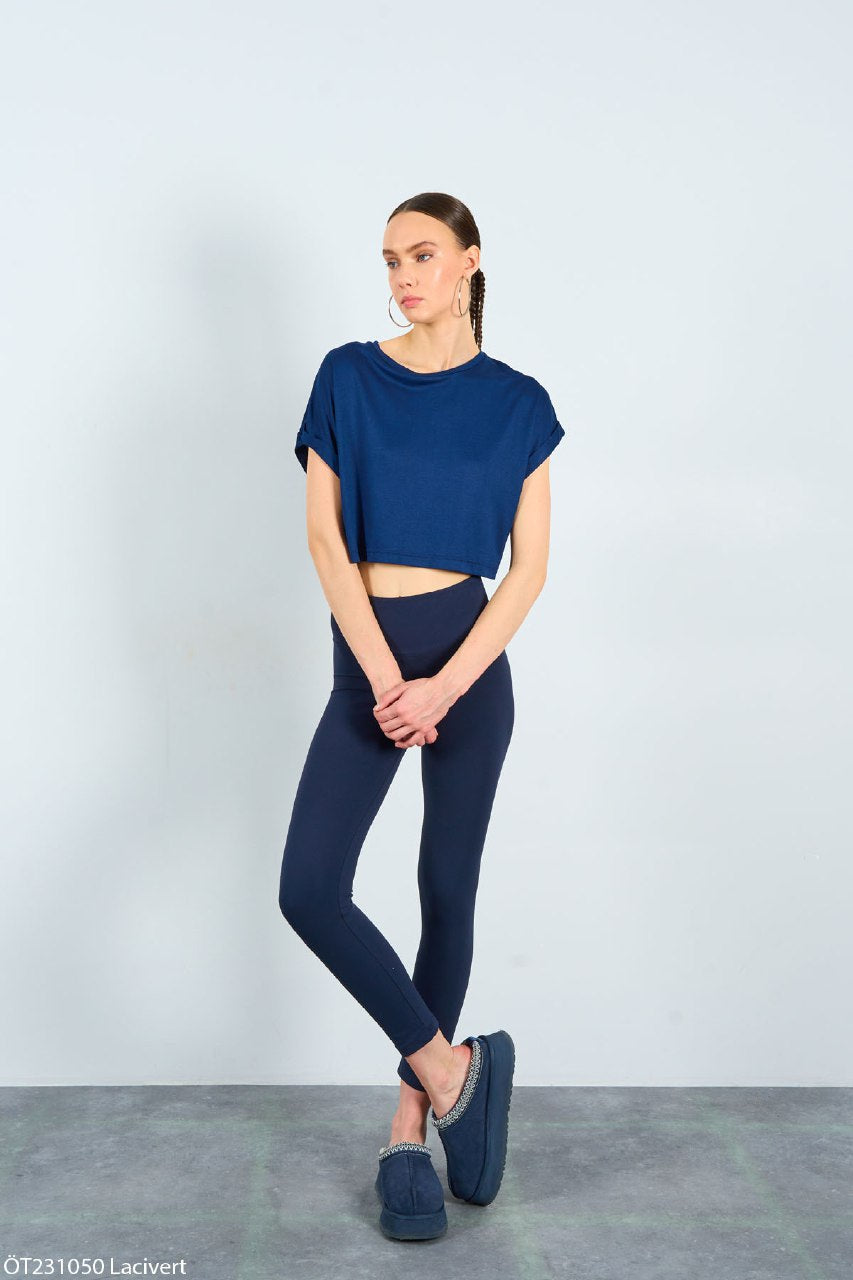 231050 Stretch legging