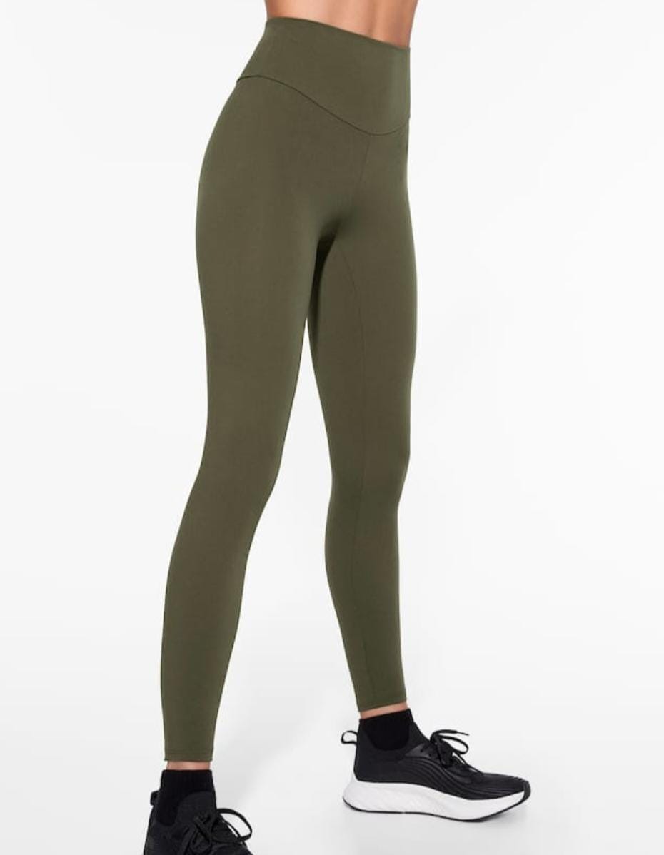 10001  Oysho legging