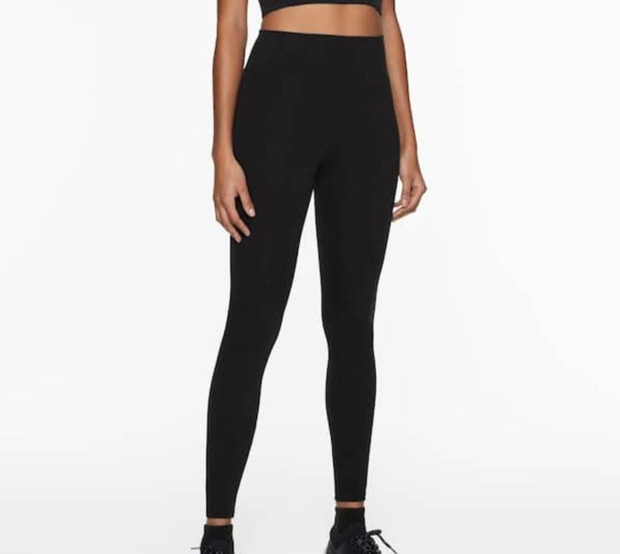10001  Oysho legging