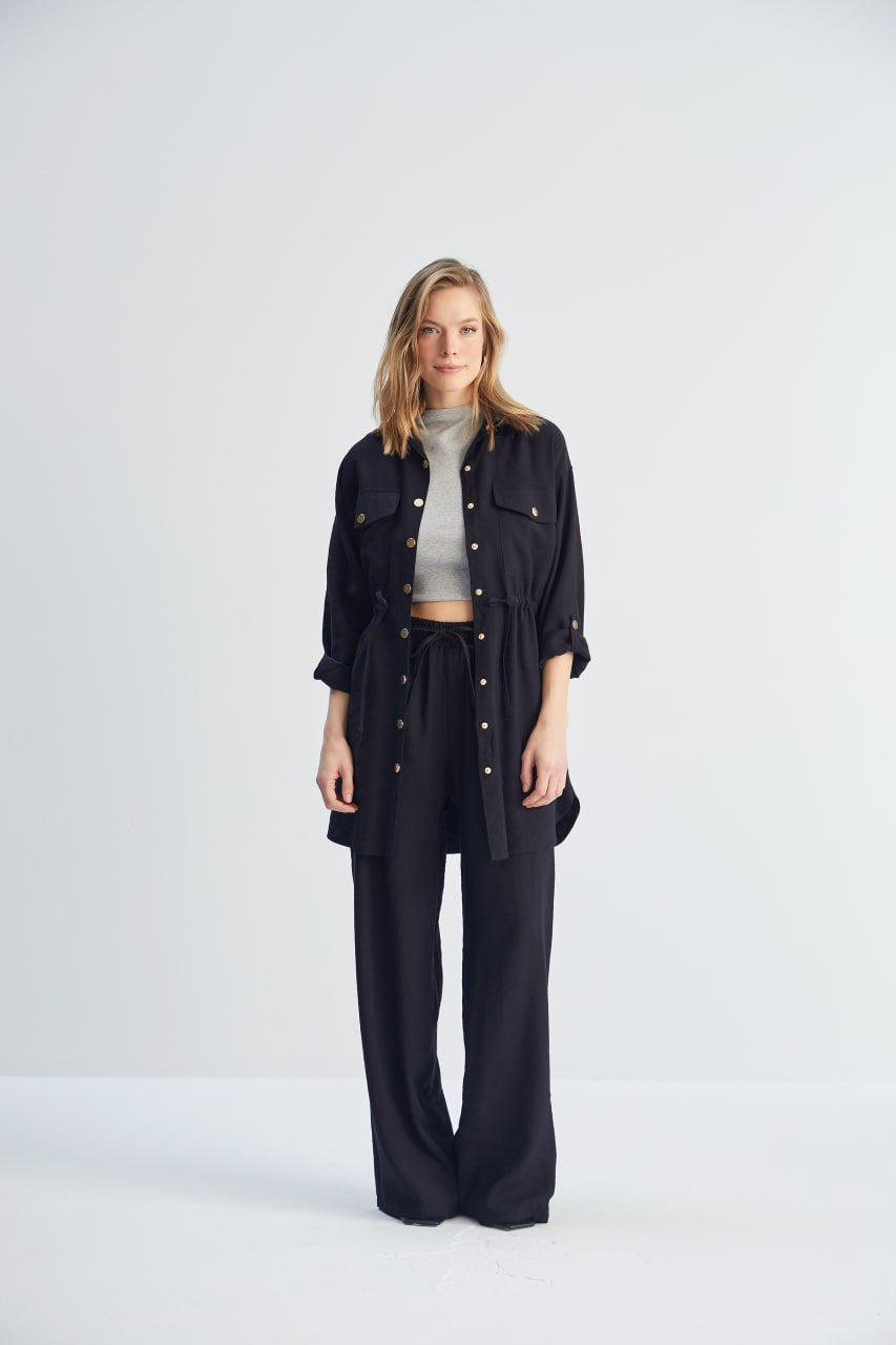 16018 casual trousers