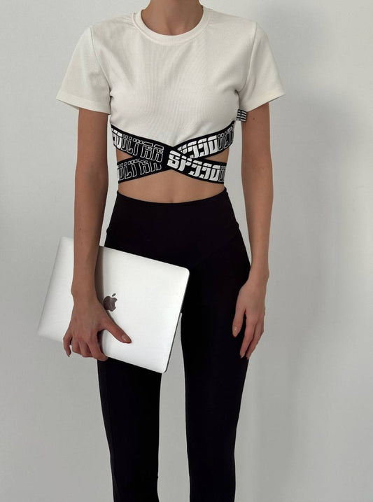 23347 Crop top
