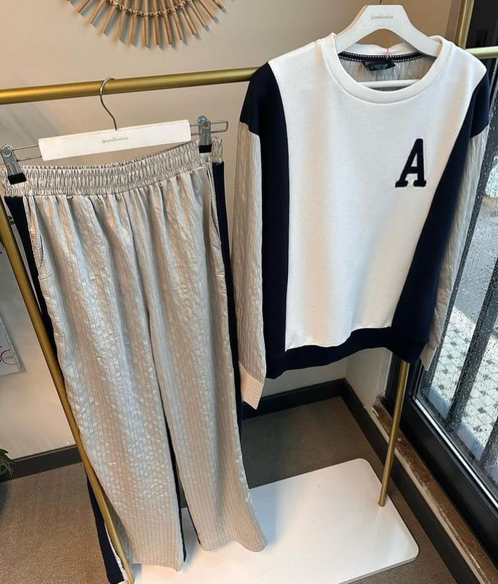 17815 SWEATSHIRT