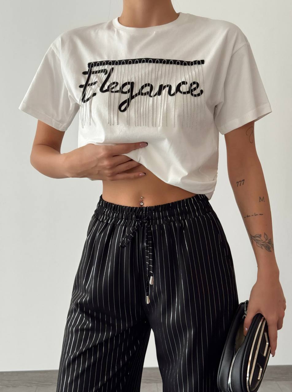 180210 Elegance Shirt