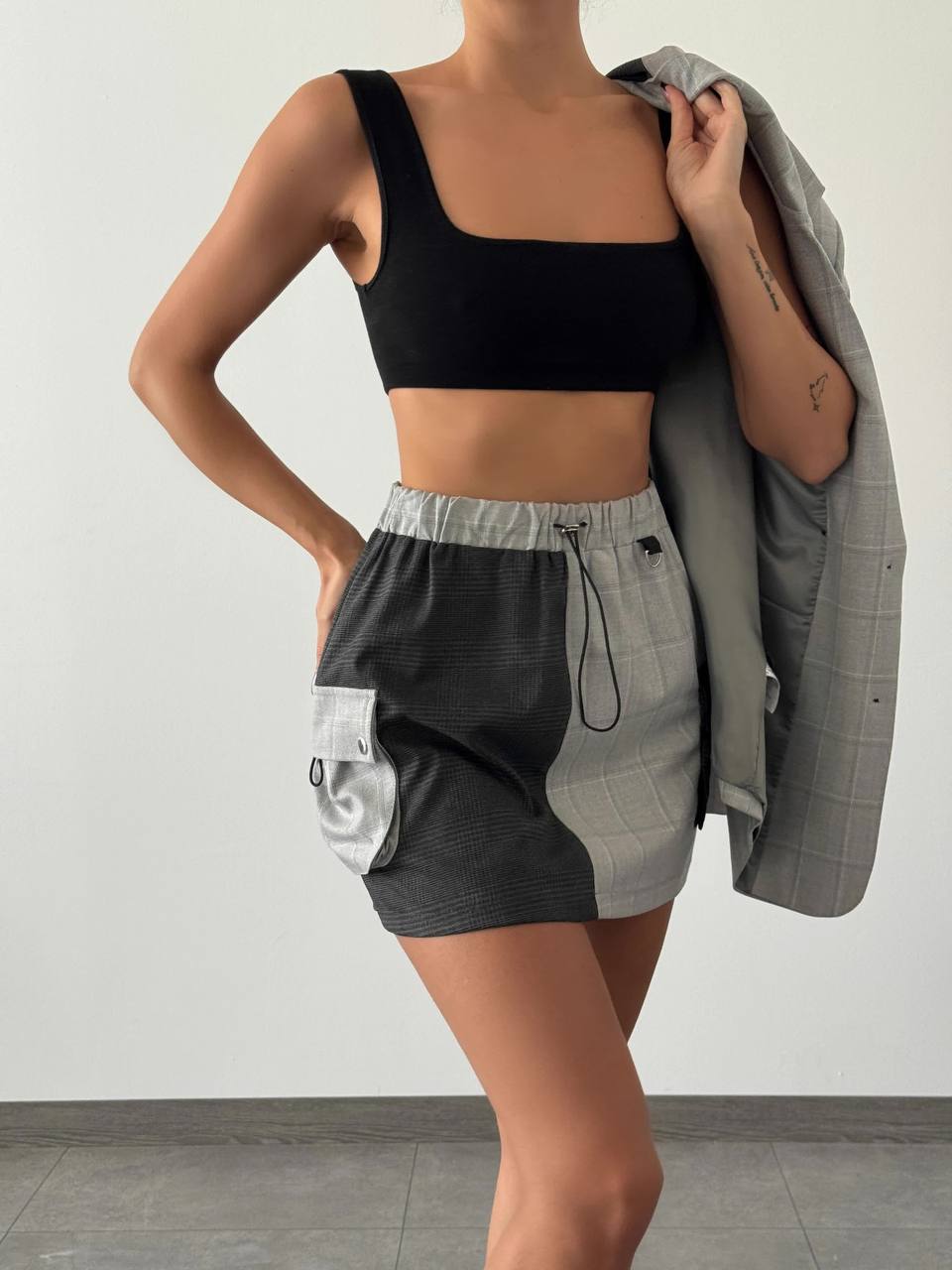 41580 SKIRT