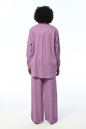 33176 OverSize Shirt