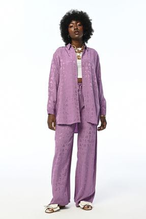 39310 Velvet Pants