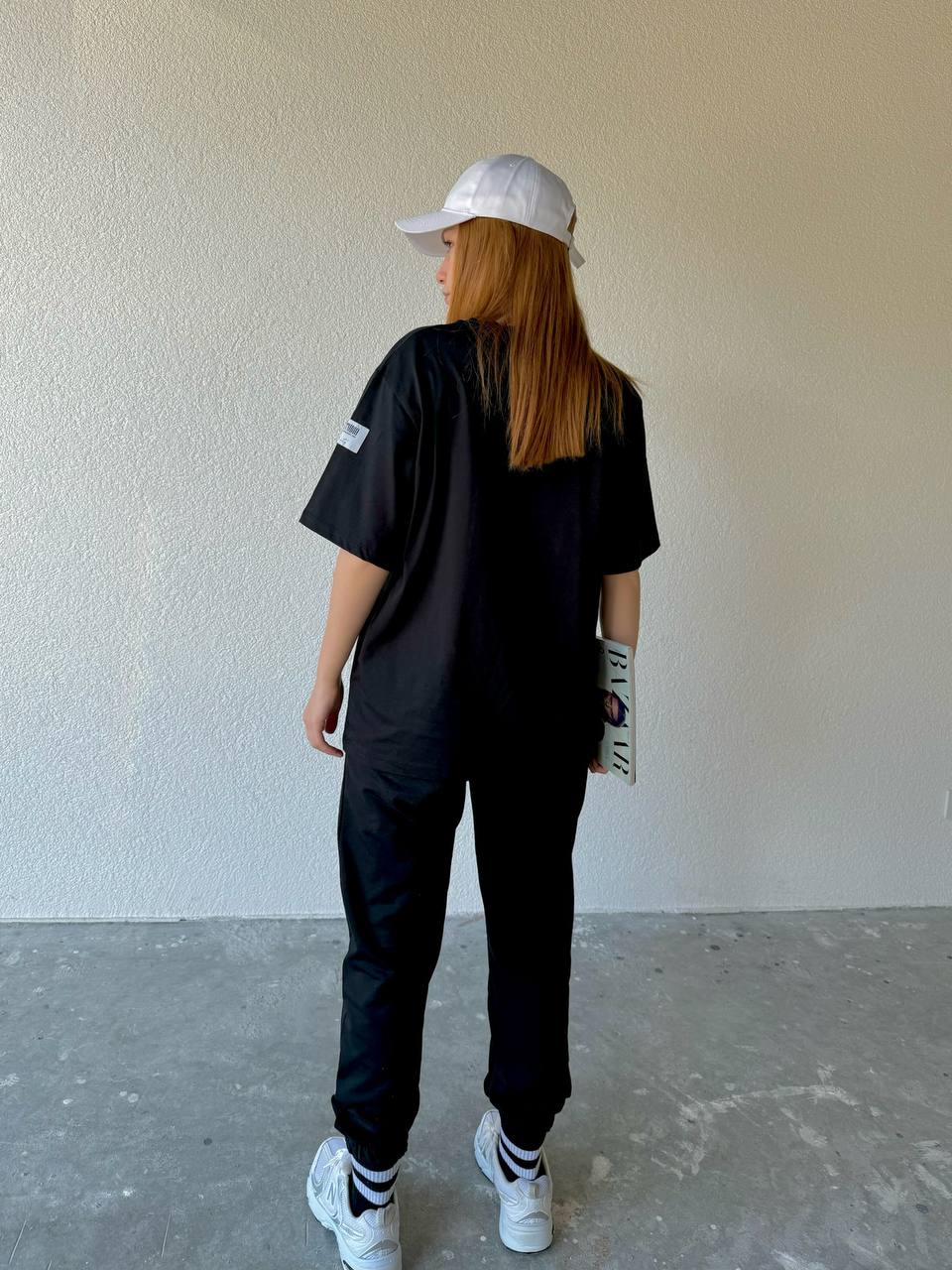 101163 TrackSuit