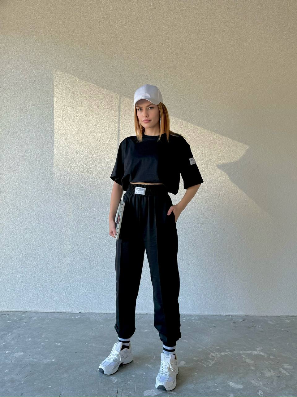 101163 TrackSuit