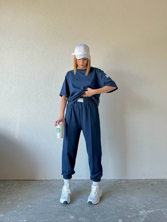 101163 TrackSuit