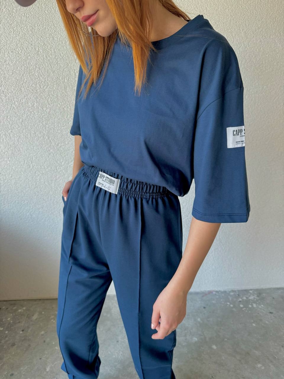 101163 TrackSuit