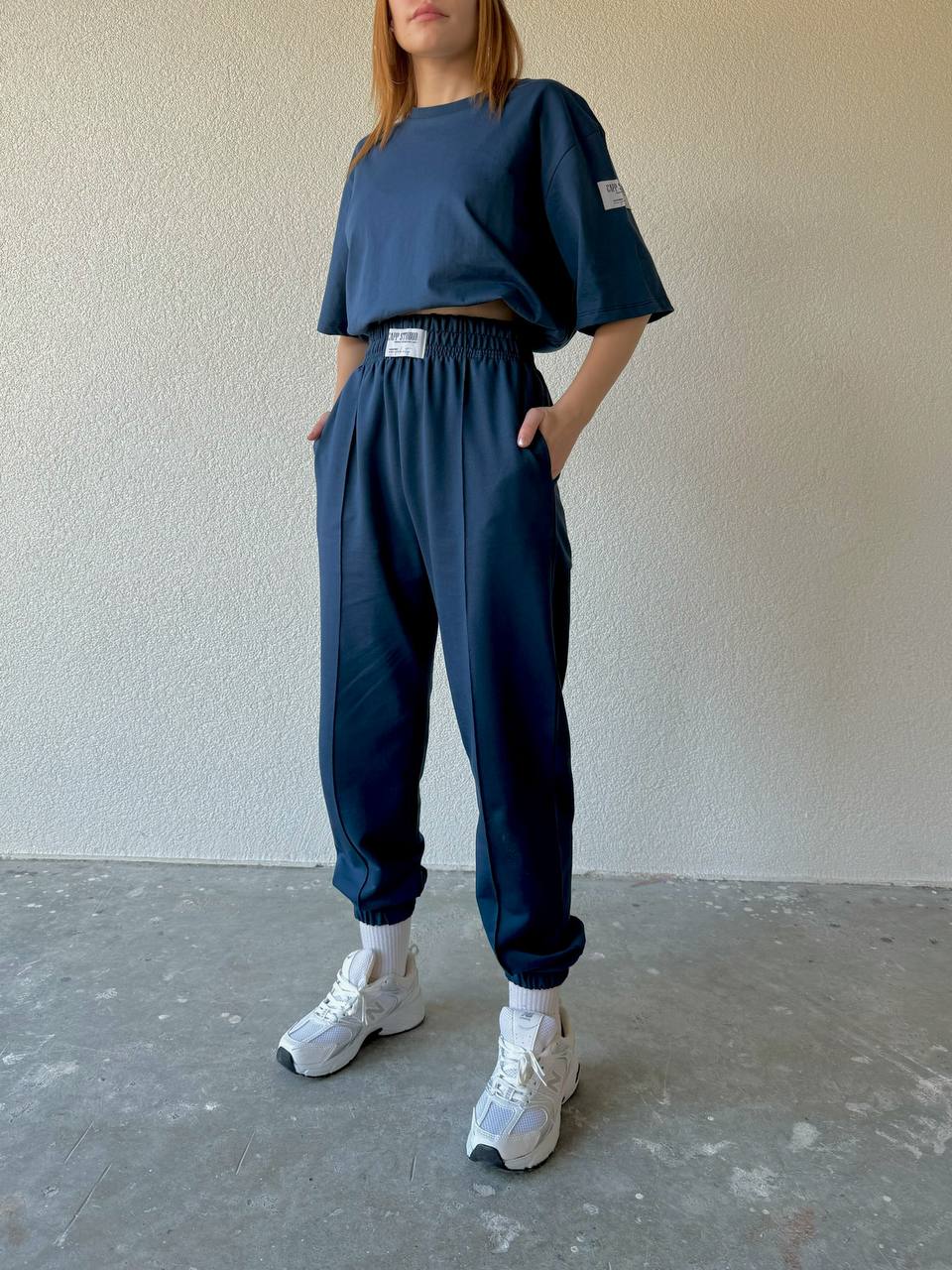 101163 TrackSuit