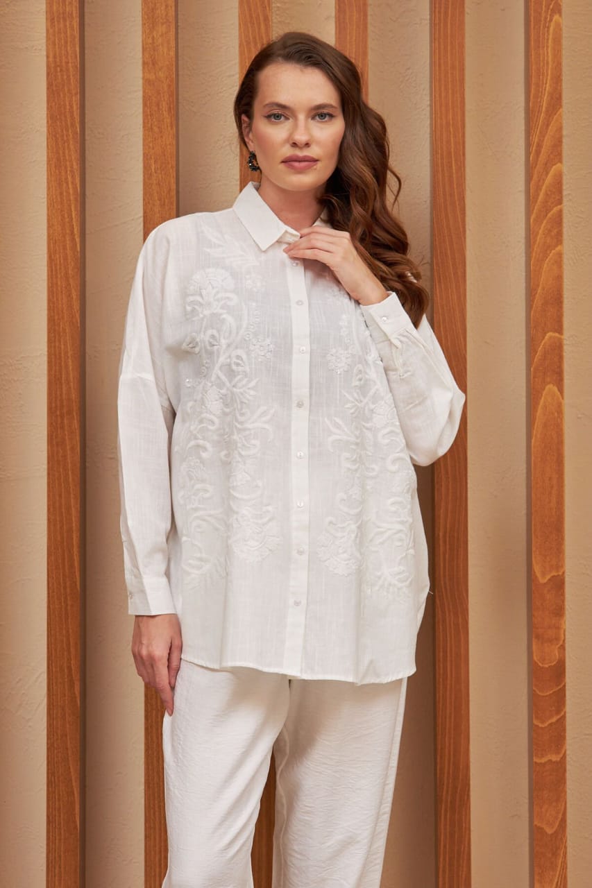 33534 OverSize Shirt