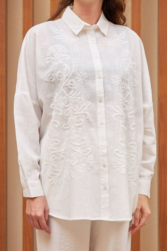 33534 OverSize Shirt