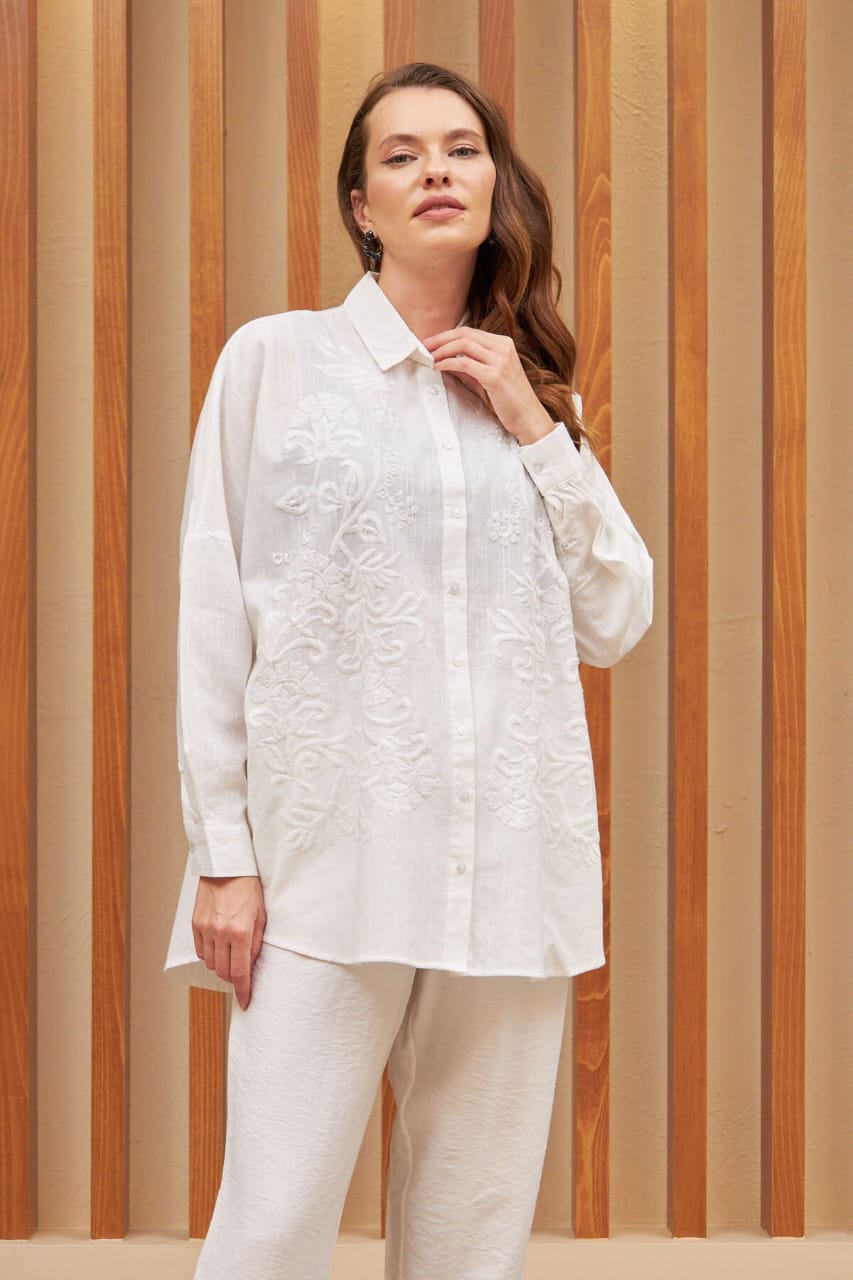 33534 OverSize Shirt