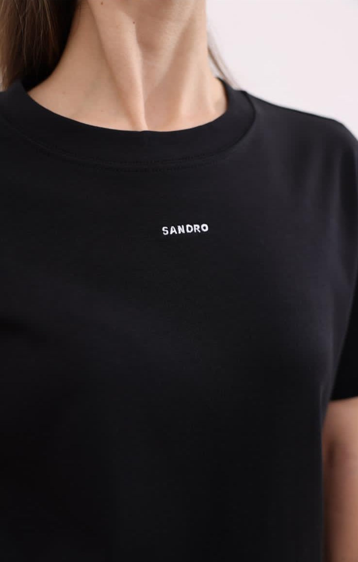 5001 Sandro Tshirt