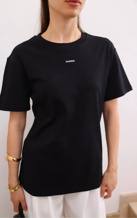 5001 Sandro Tshirt