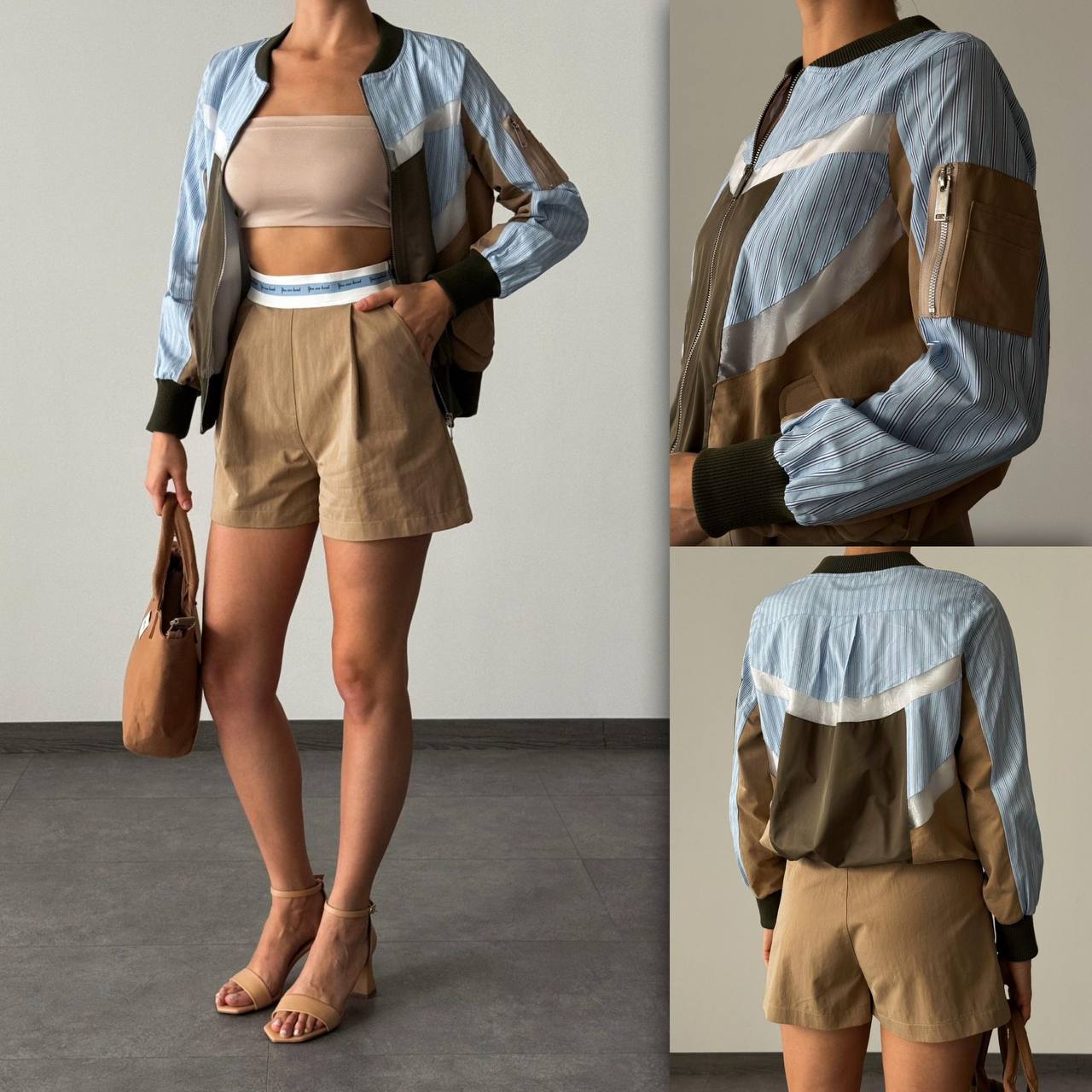 13464 Short