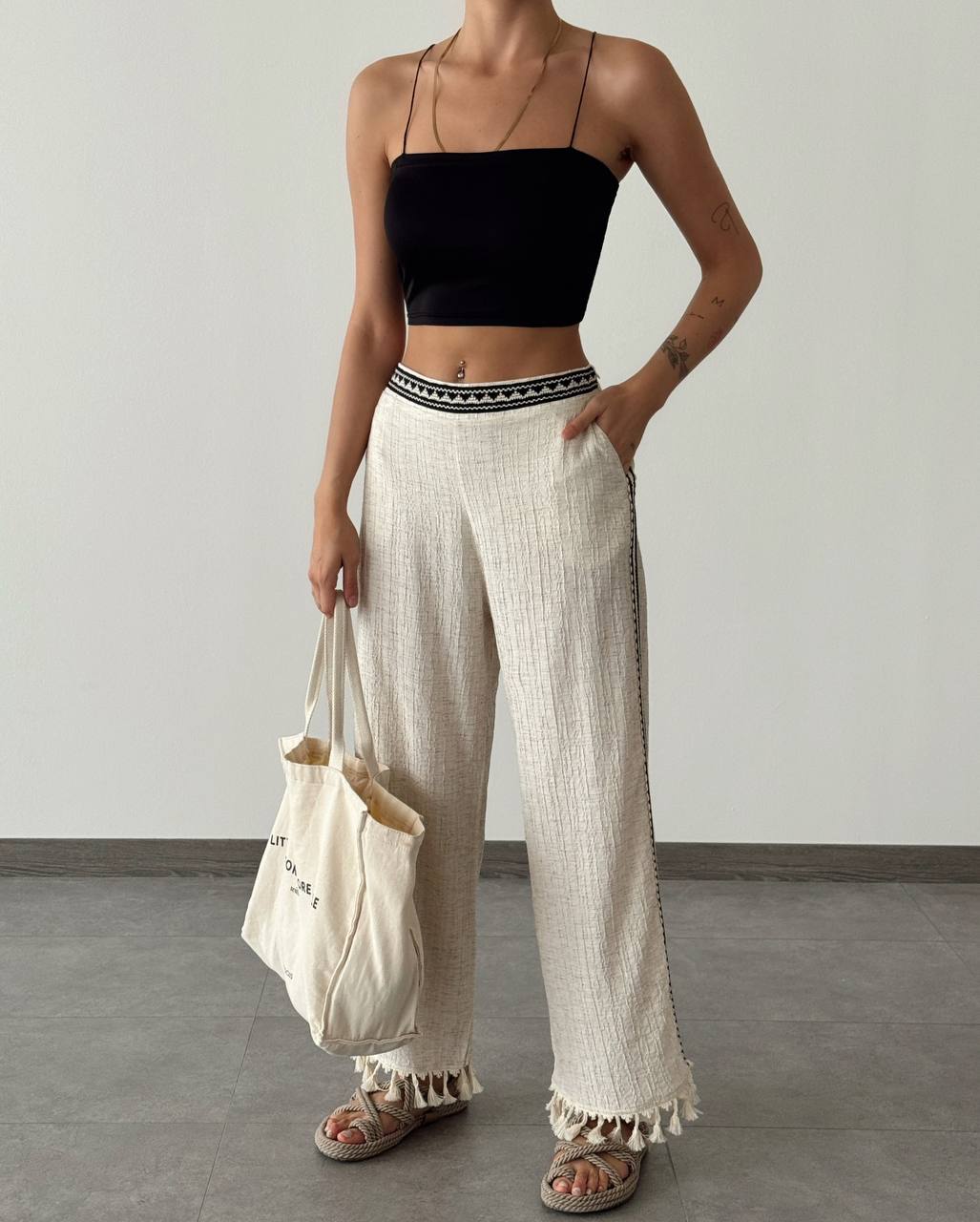 71283 Pants
