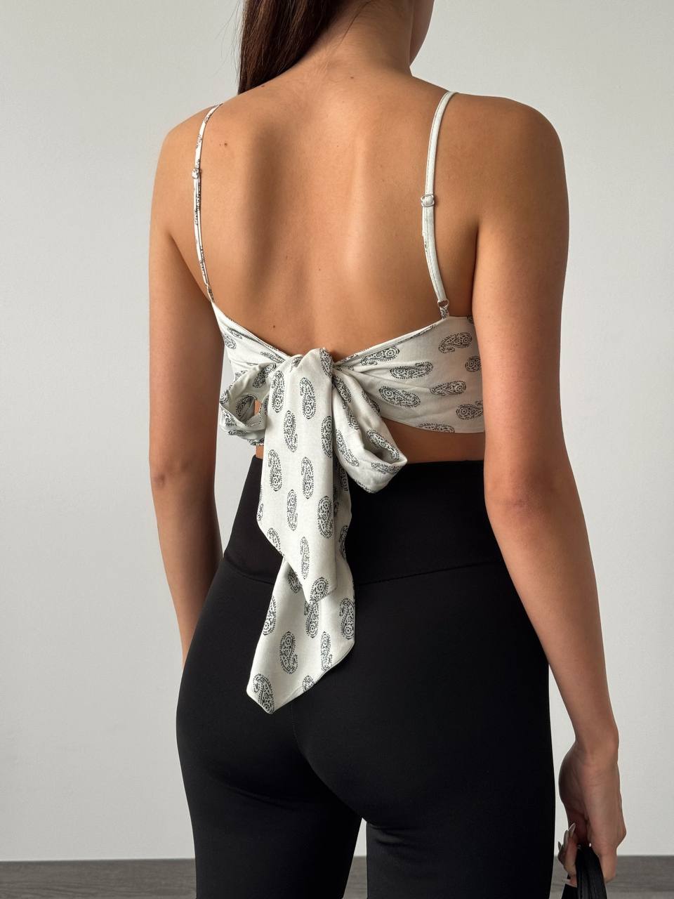 23363 Crop Top