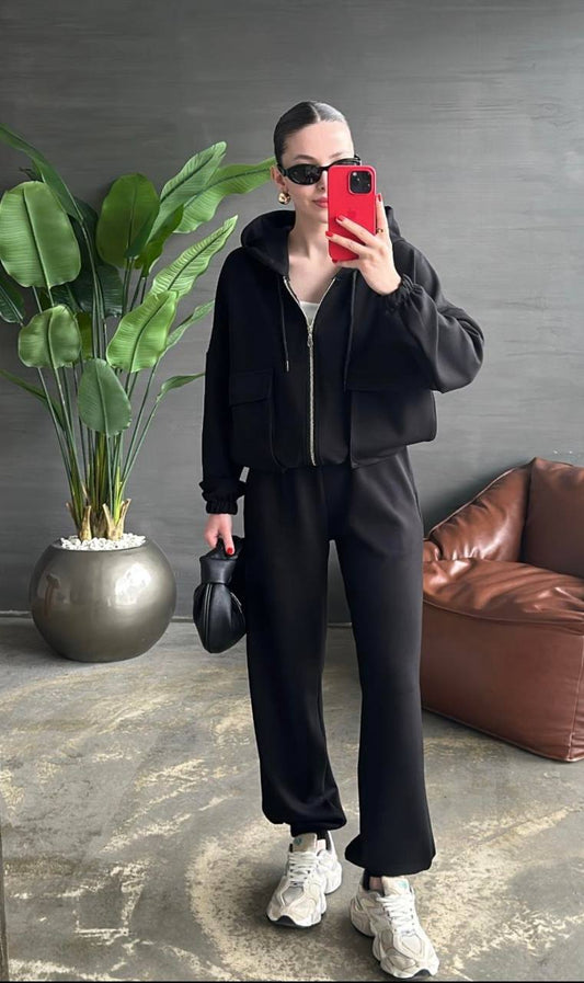 98619 TrackSuit
