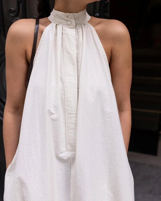 101-0006 Parachute dress