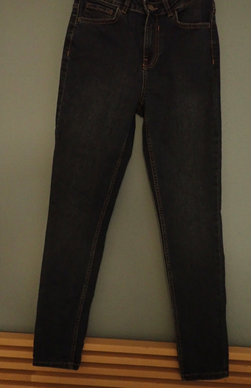 3481 MOM PUSH UP JEANS